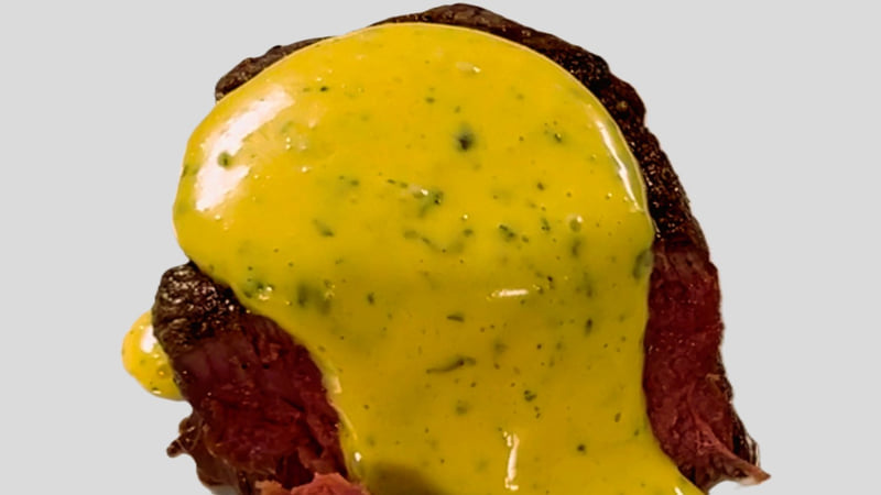 Sauce Béarnaise